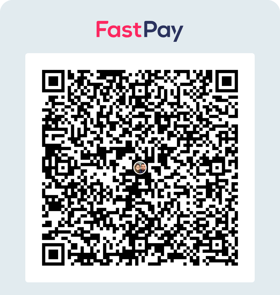 FastPay QR